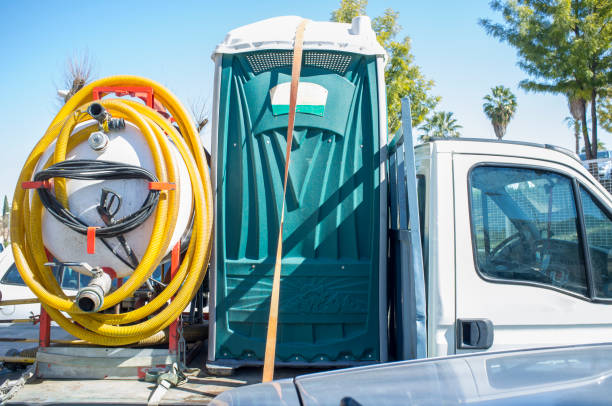 Best Portable toilet rental cost  in Weston Lakes, TX