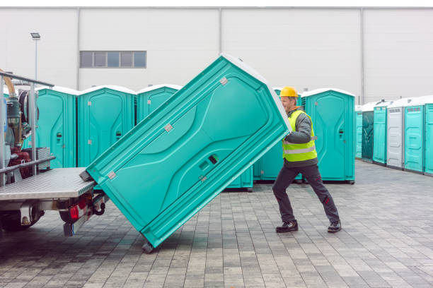 Best Portable toilet rental cost  in Weston Lakes, TX