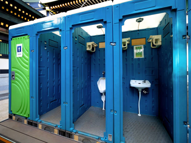 Best Best portable toilet rental  in Weston Lakes, TX