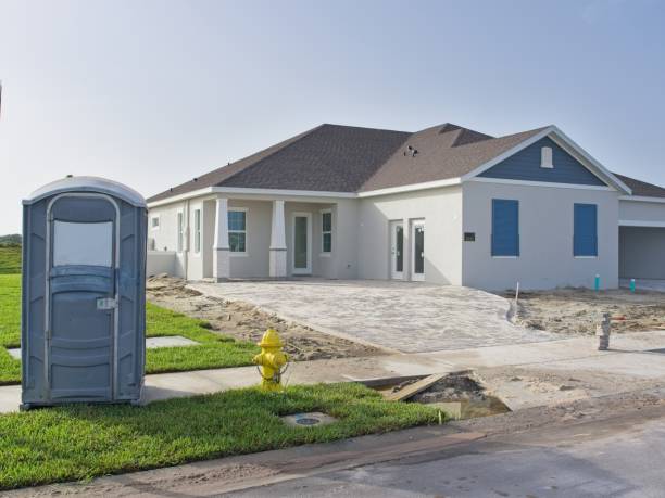 Porta potty services near me in Weston Lakes, TX