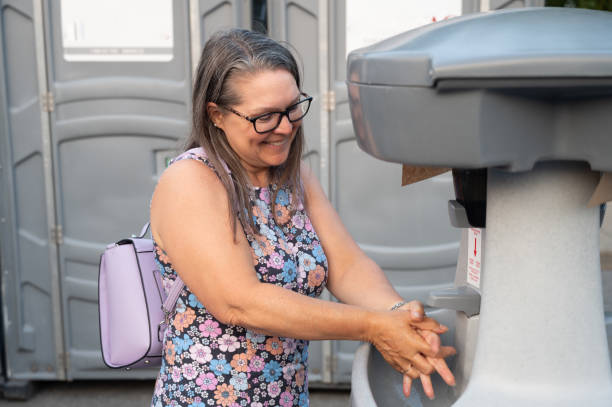 Best Event porta potty rental  in Weston Lakes, TX