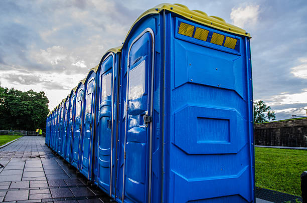 Best Restroom trailer rental cost  in Weston Lakes, TX