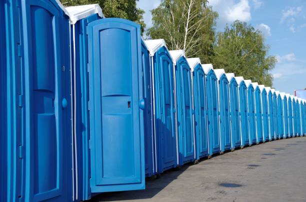 Best Construction site porta potty rental  in Weston Lakes, TX